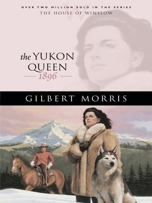 cover image of The Yukon Queen
